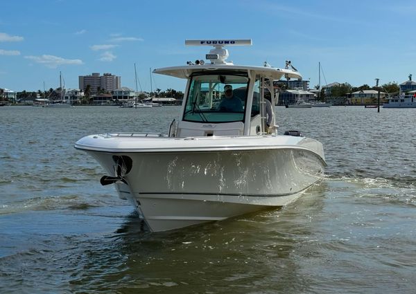 Boston Whaler 350 Outrage image