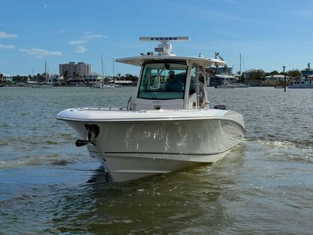 Boston Whaler 350 Outrage image