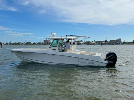 Boston Whaler 350 Outrage image