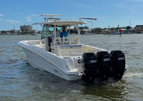 Boston Whaler 350 Outrage image