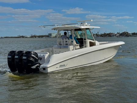 Boston Whaler 350 Outrage image