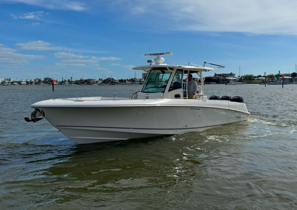 Boston Whaler 350 Outrage image