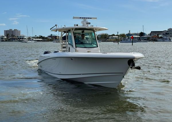 Boston Whaler 350 Outrage image