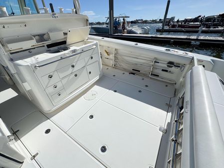 Boston Whaler 350 Outrage image