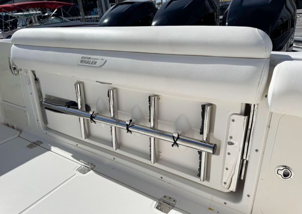 Boston Whaler 350 Outrage image