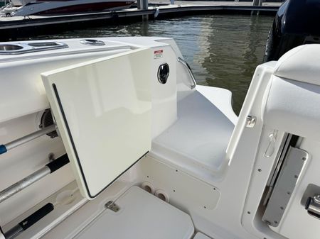 Boston Whaler 350 Outrage image