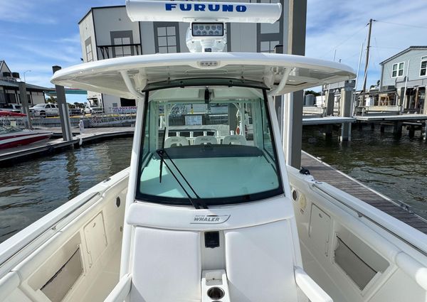 Boston Whaler 350 Outrage image