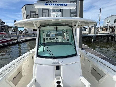 Boston Whaler 350 Outrage image