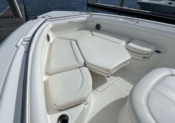 Boston Whaler 350 Outrage image