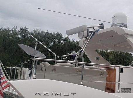 Azimut 50 Flybridge image