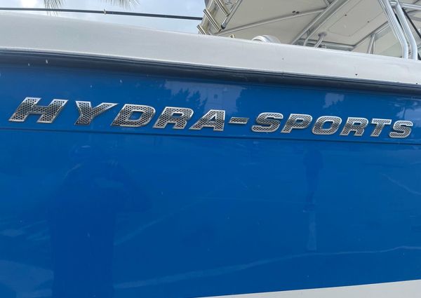 Hydra-Sports 3300 CC image