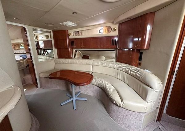 Sea Ray 410 Sundancer image