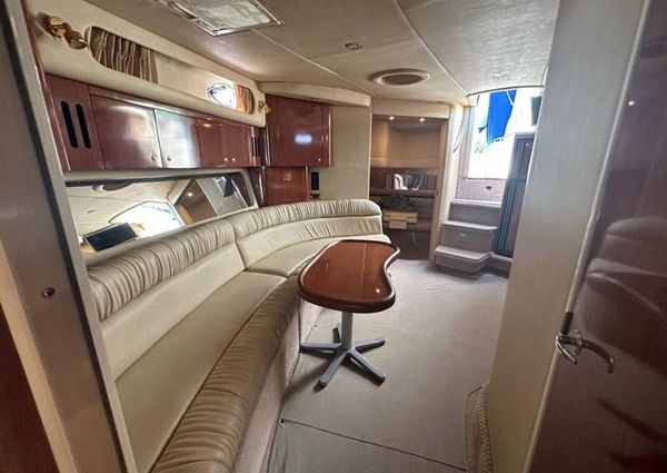 Sea Ray 410 Sundancer image