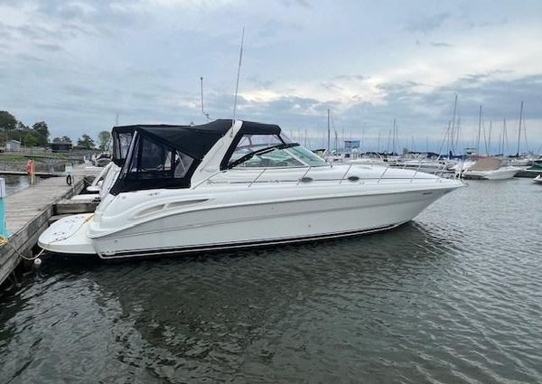 Sea Ray 410 Sundancer image