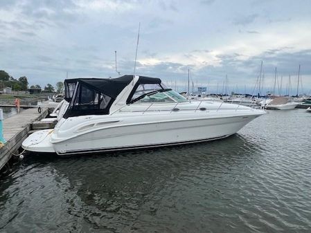 Sea Ray 410 Sundancer image