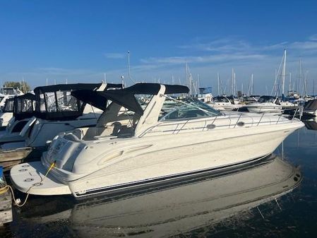 Sea Ray 410 Sundancer image