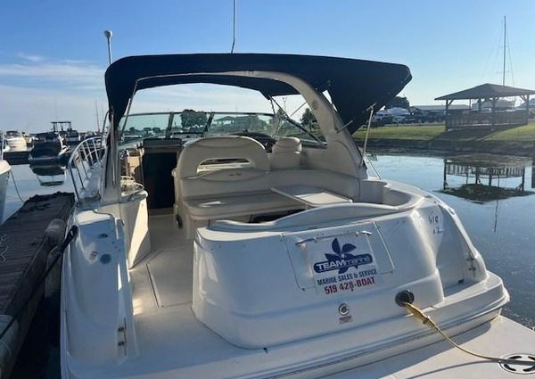 Sea Ray 410 Sundancer image