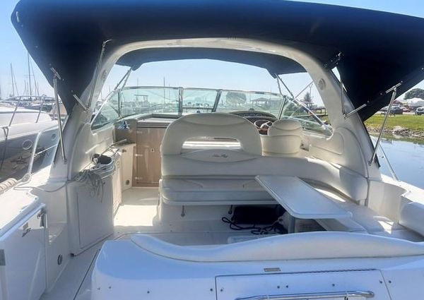 Sea Ray 410 Sundancer image