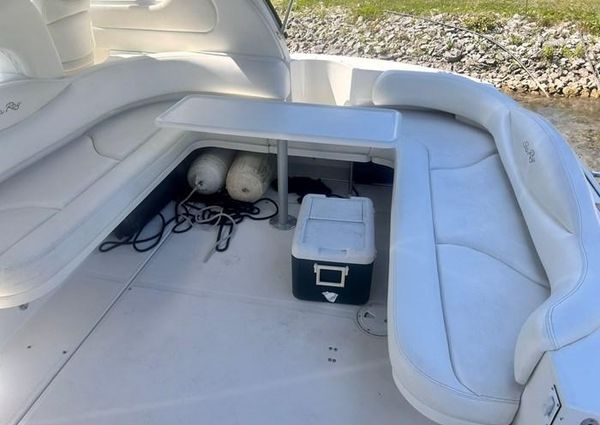 Sea Ray 410 Sundancer image