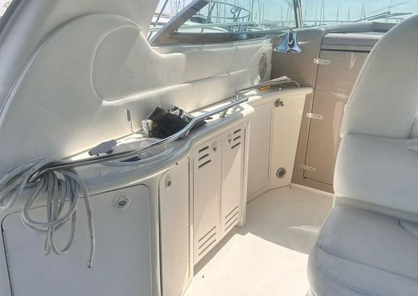 Sea Ray 410 Sundancer image