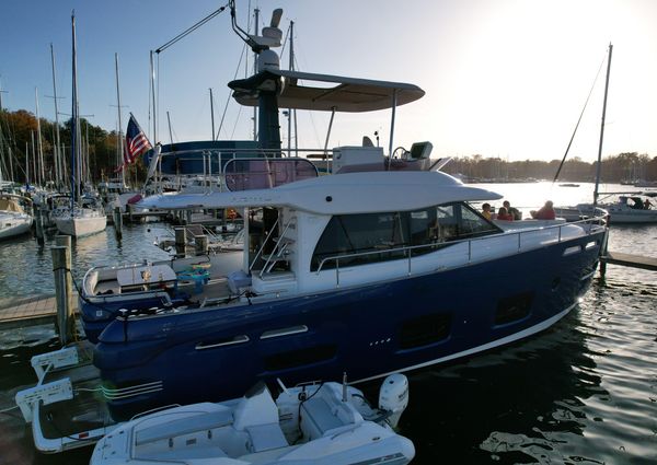 Azimut Magellano 50 image