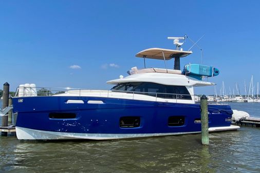 Azimut Magellano 50 image