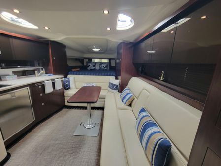 Monterey 355 Sport Yacht image