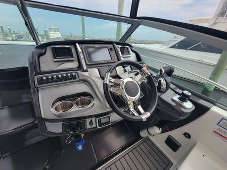 Monterey 355 Sport Yacht image