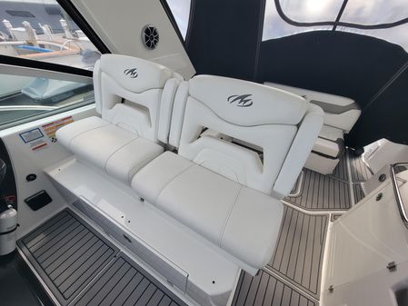 Monterey 355 Sport Yacht image