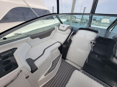 Monterey 355 Sport Yacht image