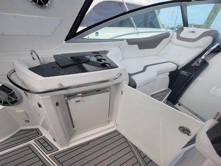 Monterey 355 Sport Yacht image