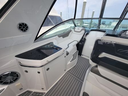 Monterey 355 Sport Yacht image