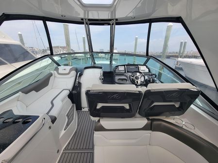 Monterey 355 Sport Yacht image