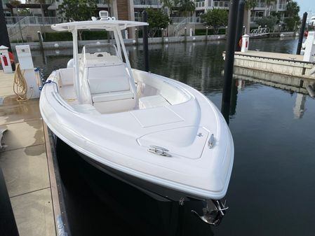 Intrepid 327 Center Console image