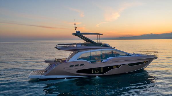 Sessa Marine F68