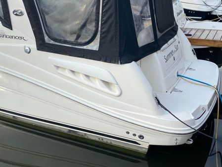 Sea-ray 260-SUNDANCER image