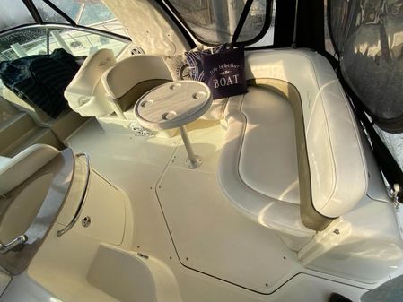 Sea-ray 260-SUNDANCER image