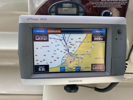 Sea-ray 260-SUNDANCER image