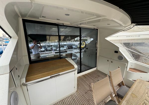 Beneteau GRAN TURISMO 49 image