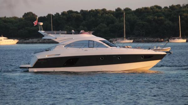 Beneteau GRAN TURISMO 49