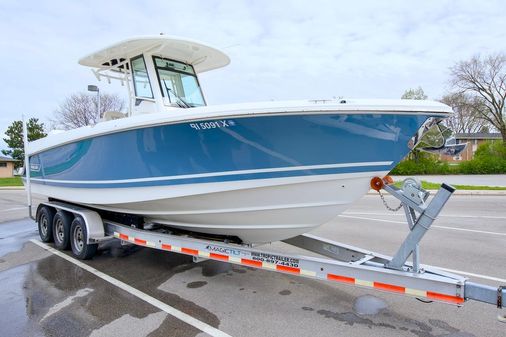 Boston Whaler 280 Outrage image