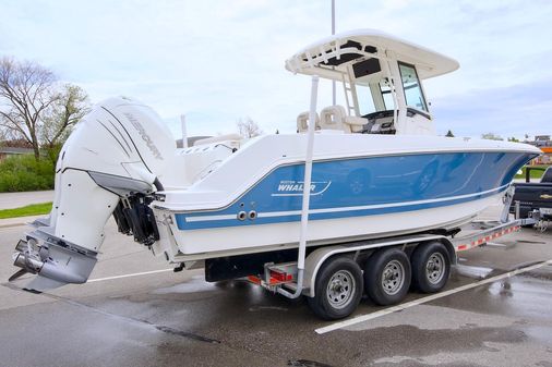 Boston Whaler 280 Outrage image