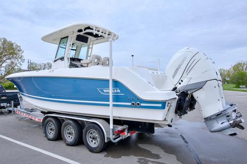 Boston Whaler 280 Outrage image