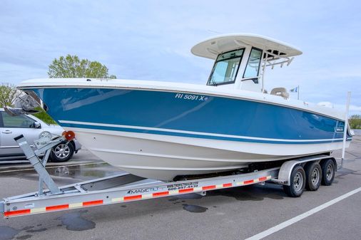 Boston Whaler 280 Outrage image