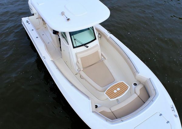 Boston Whaler 280 Outrage image