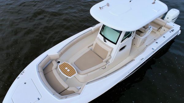 Boston Whaler 280 Outrage image