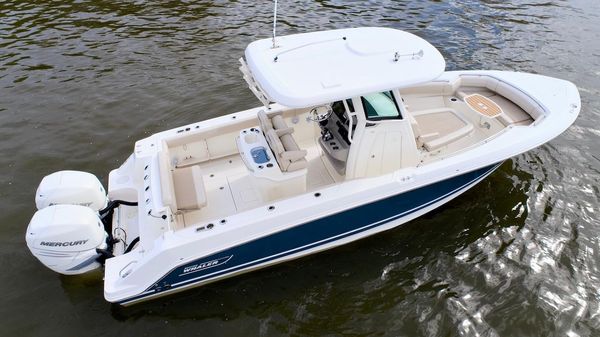 Boston Whaler 280 Outrage image