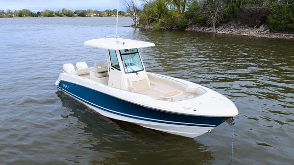 Boston Whaler 280 Outrage image