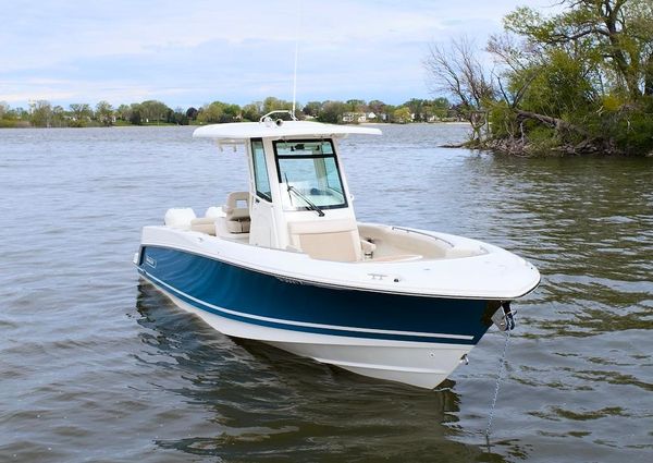 Boston Whaler 280 Outrage image