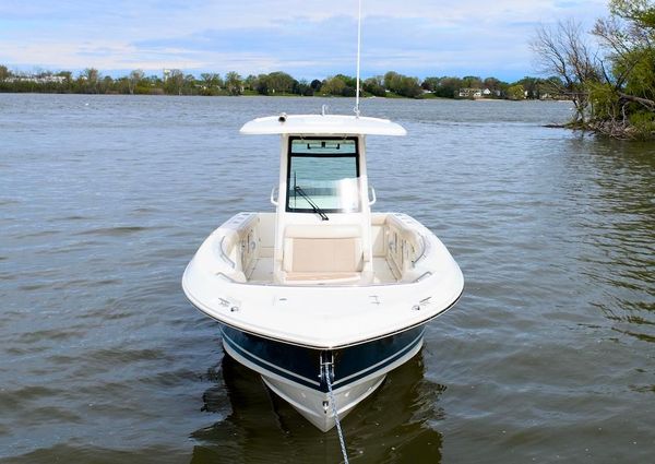 Boston Whaler 280 Outrage image